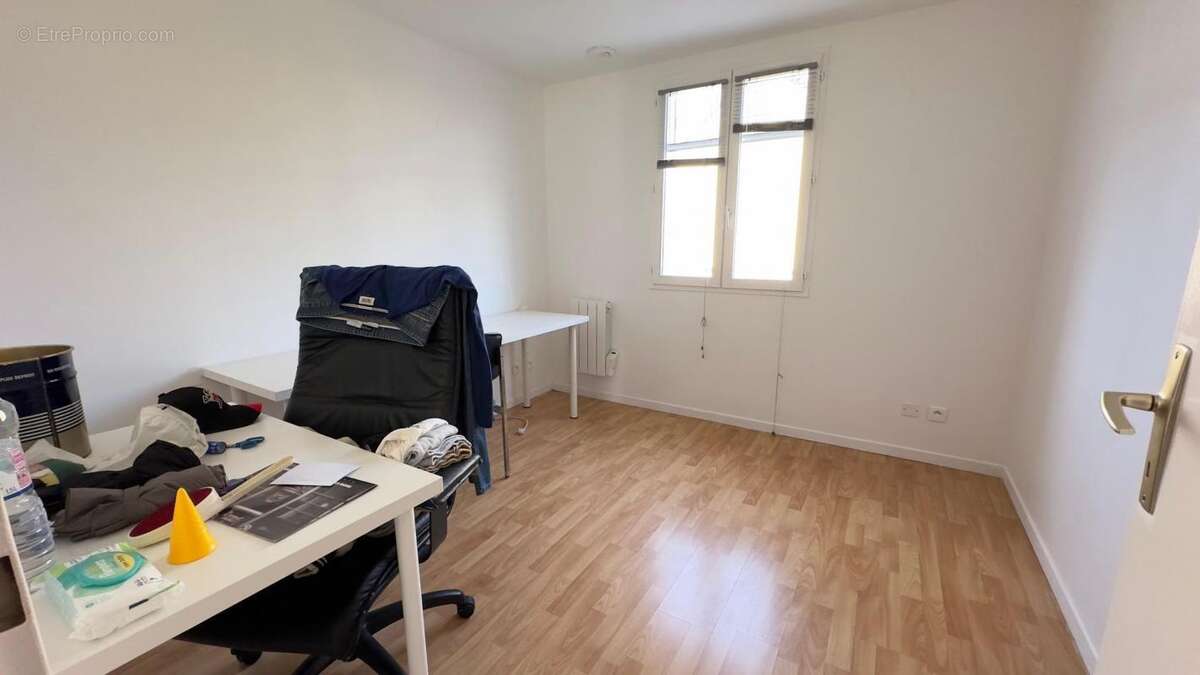 EXCLUSIVITE Maison 4 chambres, 15 mn gare a pied - photo 14