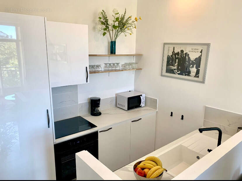 Appartement à VICHY
