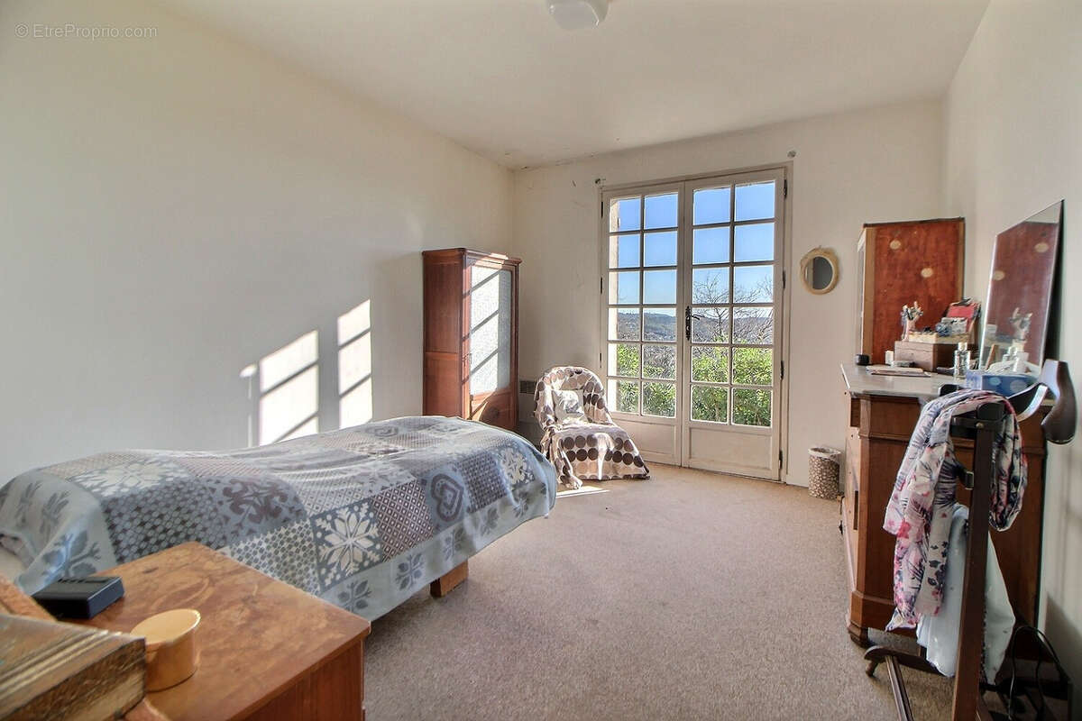 Maison à TRANS-EN-PROVENCE