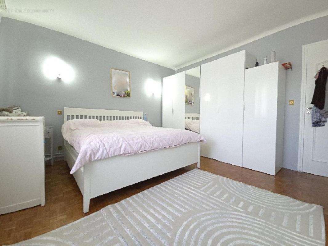 Maison à NOGENT-SUR-OISE