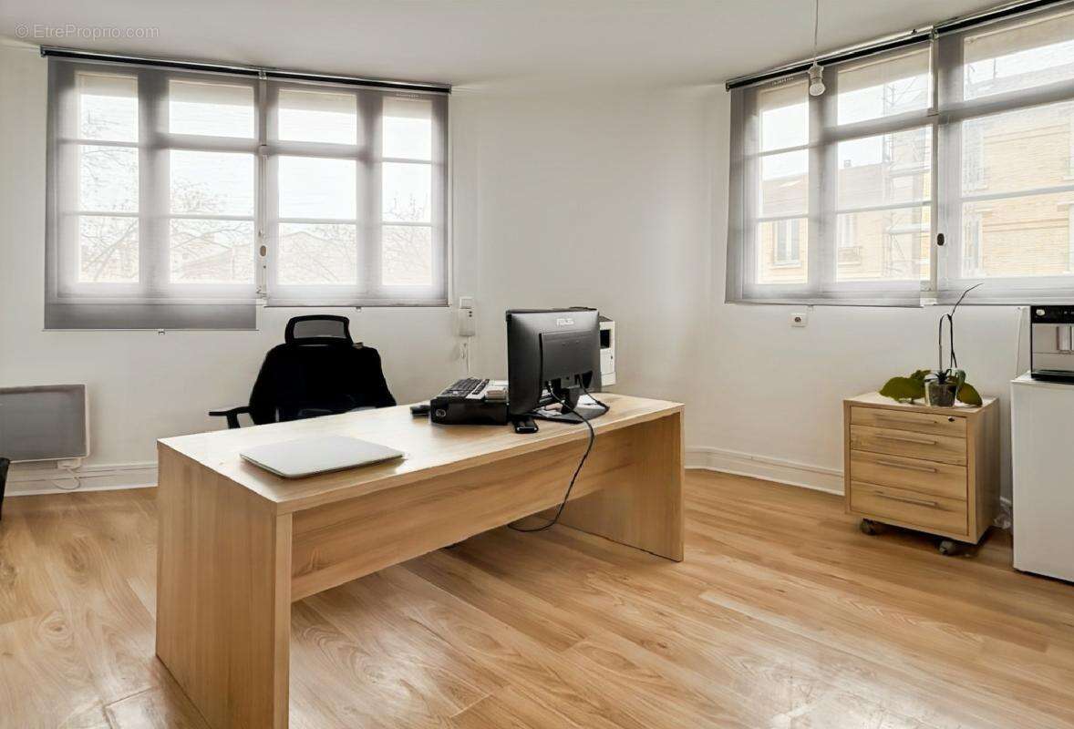 Commerce à BOULOGNE-BILLANCOURT