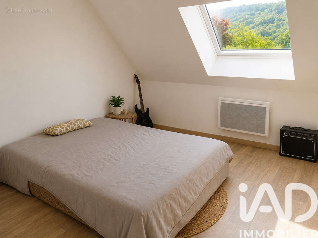 Photo 6 - Maison à AMFREVILLE-SUR-ITON