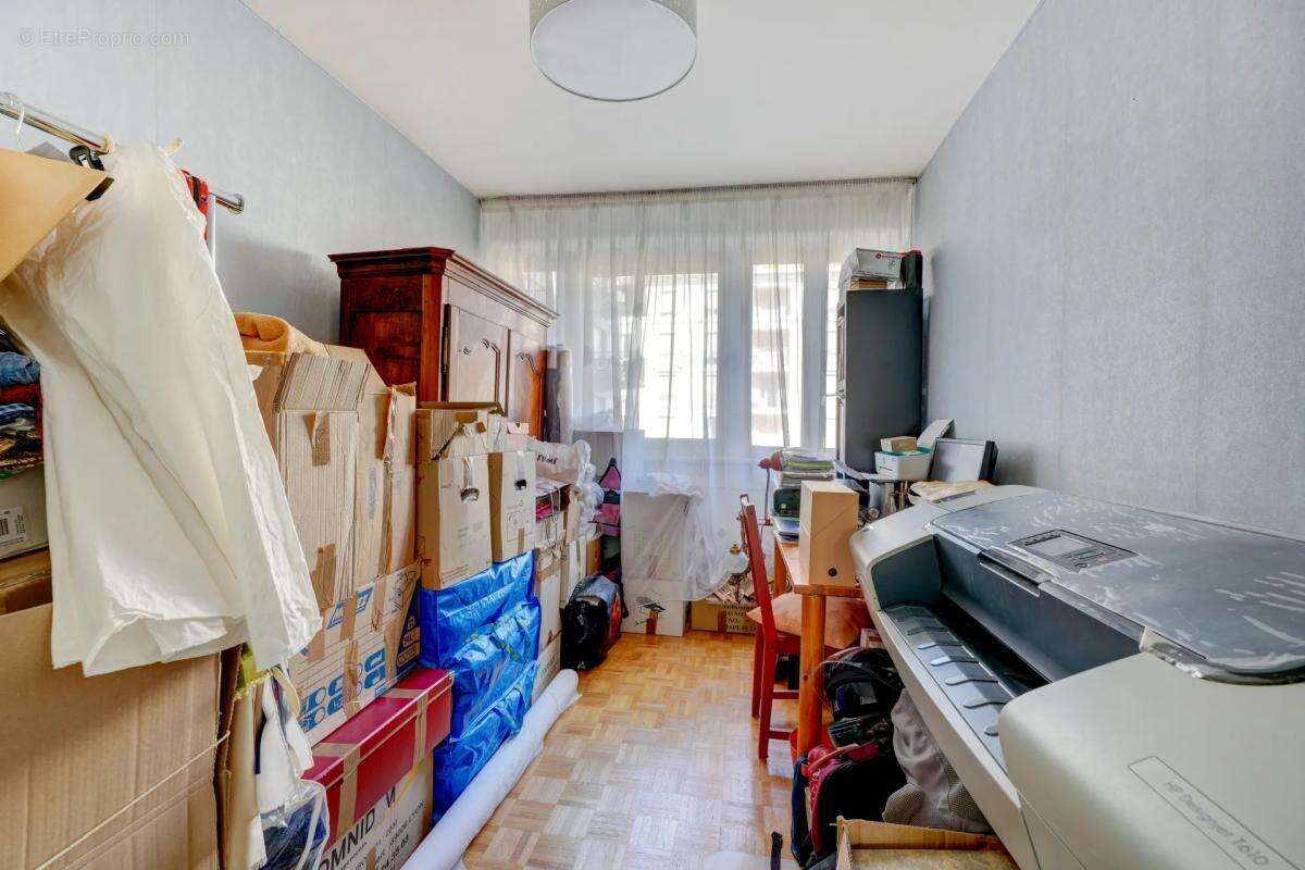 Appartement à LYON-6E
