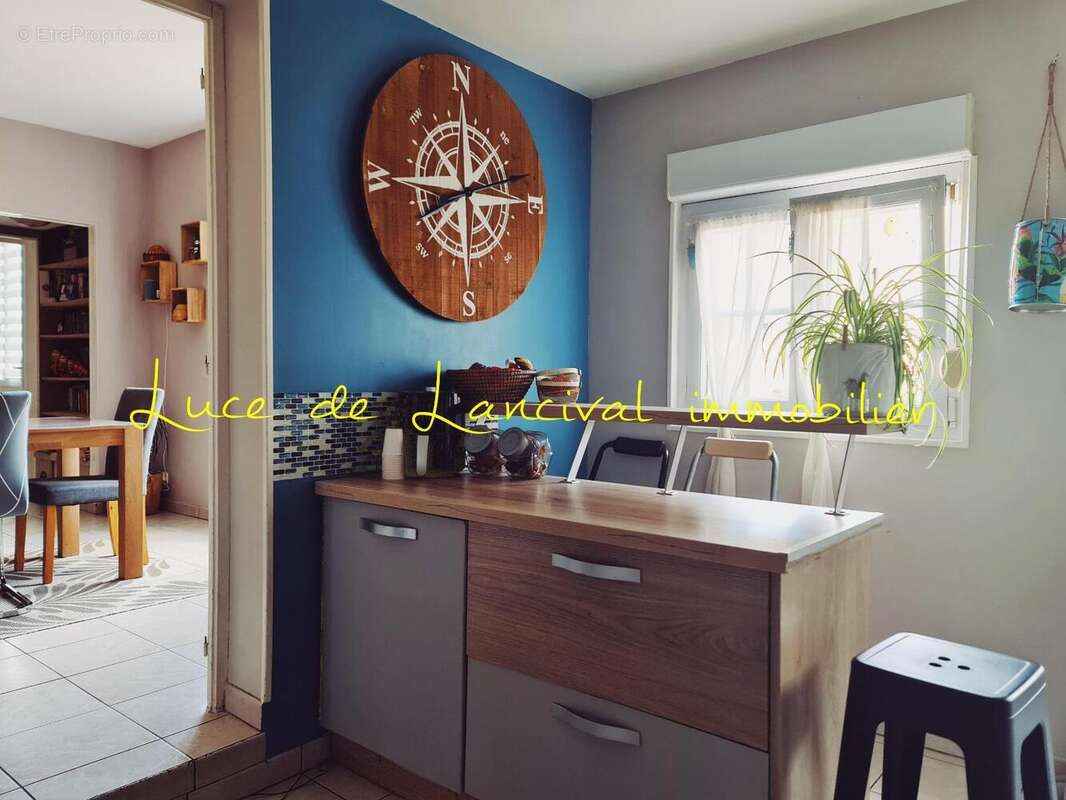 Photo 9 - Maison à SAINT-GOBAIN