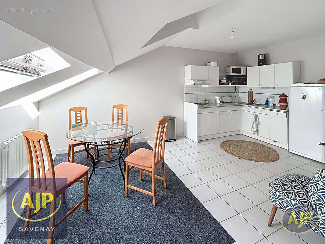 Appartement à SAVENAY