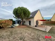 Maison à BAIN-DE-BRETAGNE