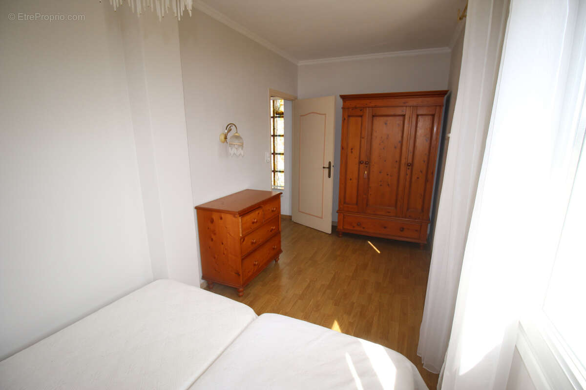 Maison à FONTVIEILLE