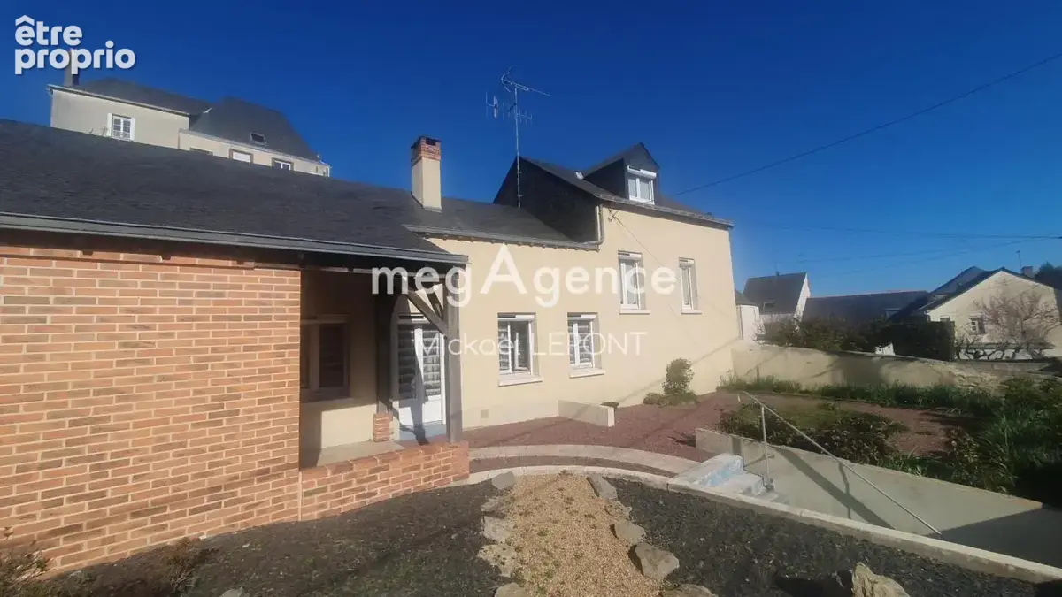 Maison à LAVAL