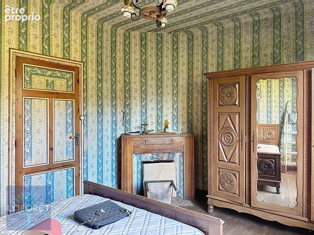 Maison Elliant 7 pièce(s) 135.17 m2 - photo 6