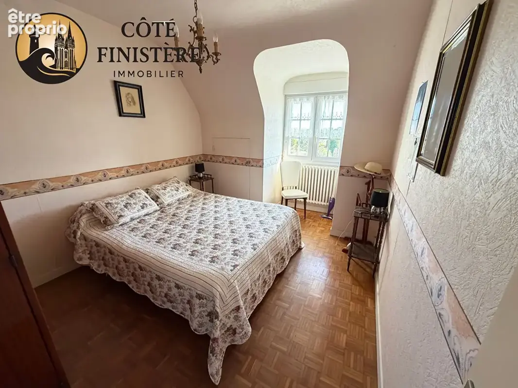 Maison aux beaux volumes à proximité de la Chapelle de la Joie - photo 10