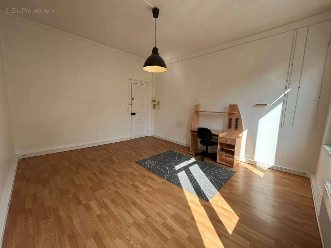 Immeuble de rapport 9 lots hyper-centre Amiens - photo 10