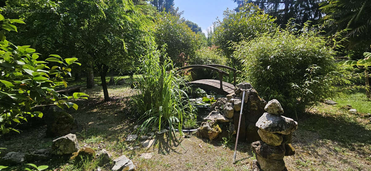 Maison à SAINT-MAIXENT-L'ECOLE