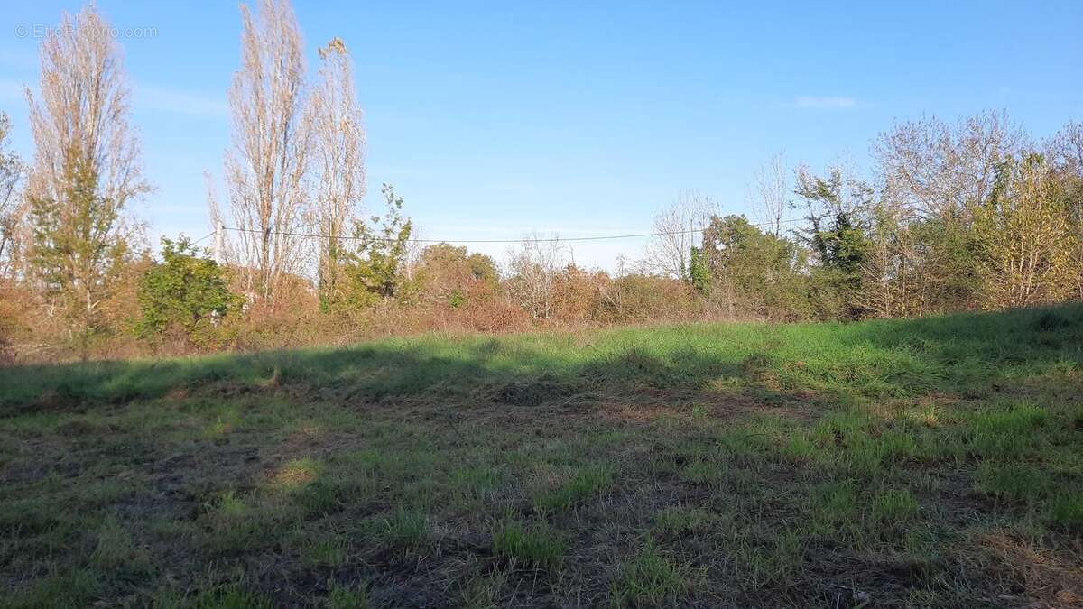 Appartement à EYMET