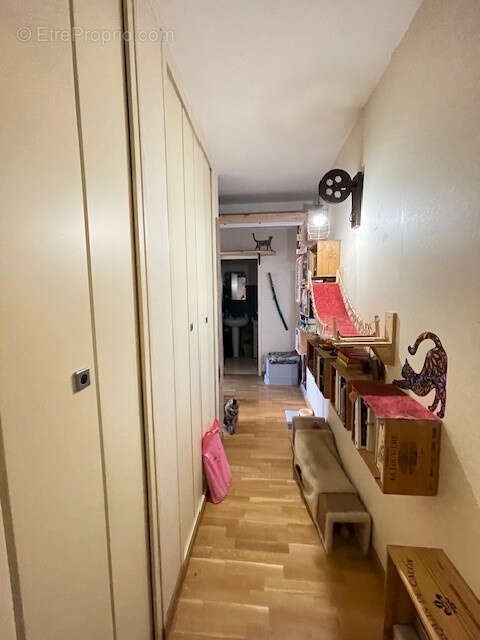 Appartement à ALES