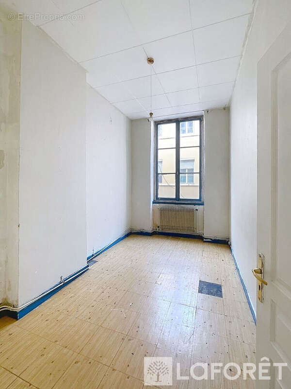 Appartement à LYON-1E