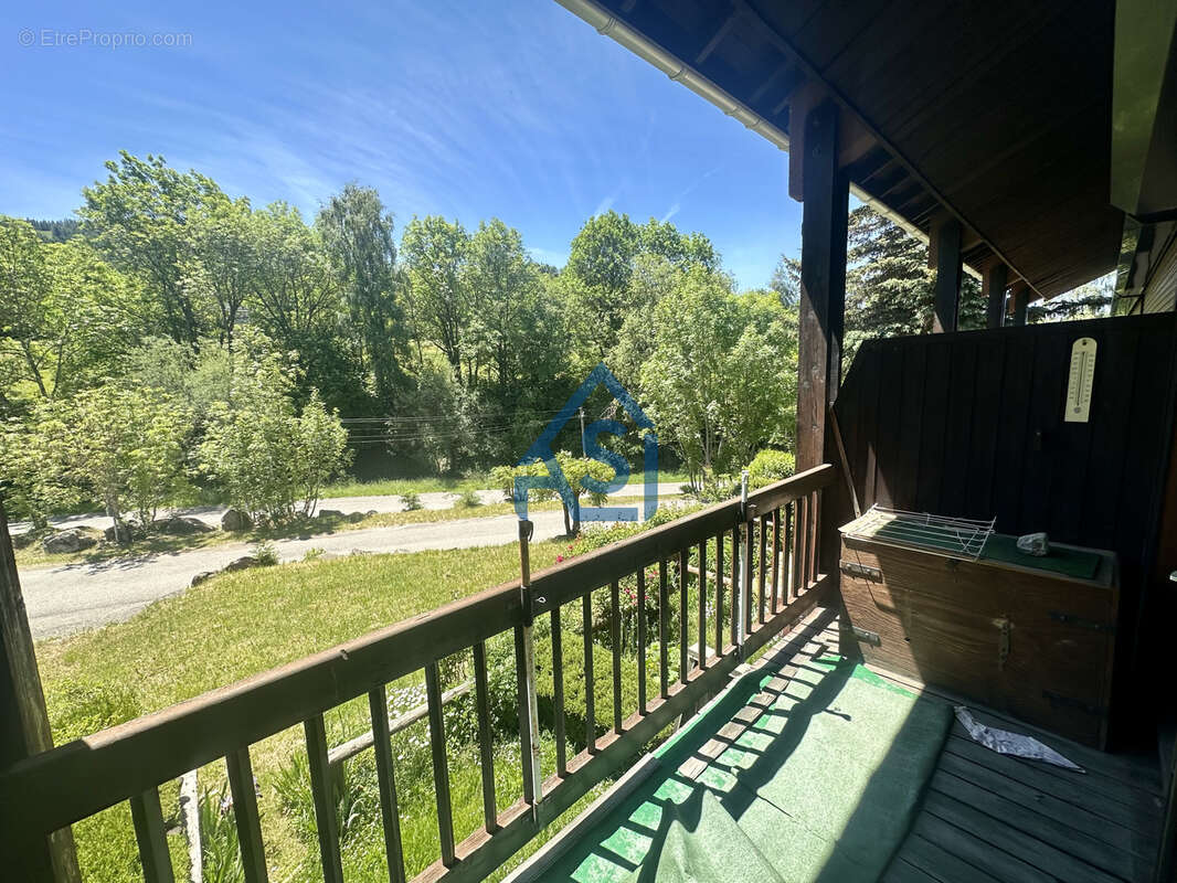 Appartement à ANCELLE