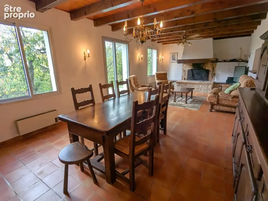 Maison 120 m² à Nant  - photo 3