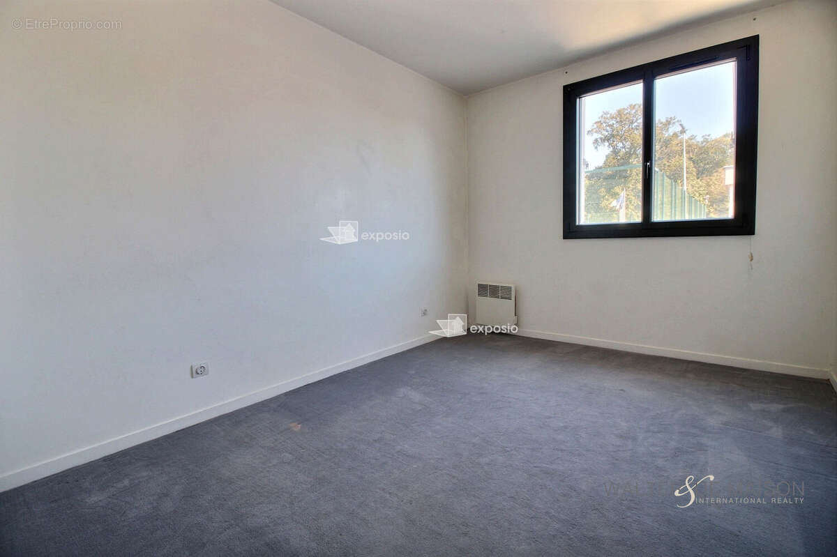 Appartement à LE CHESNAY