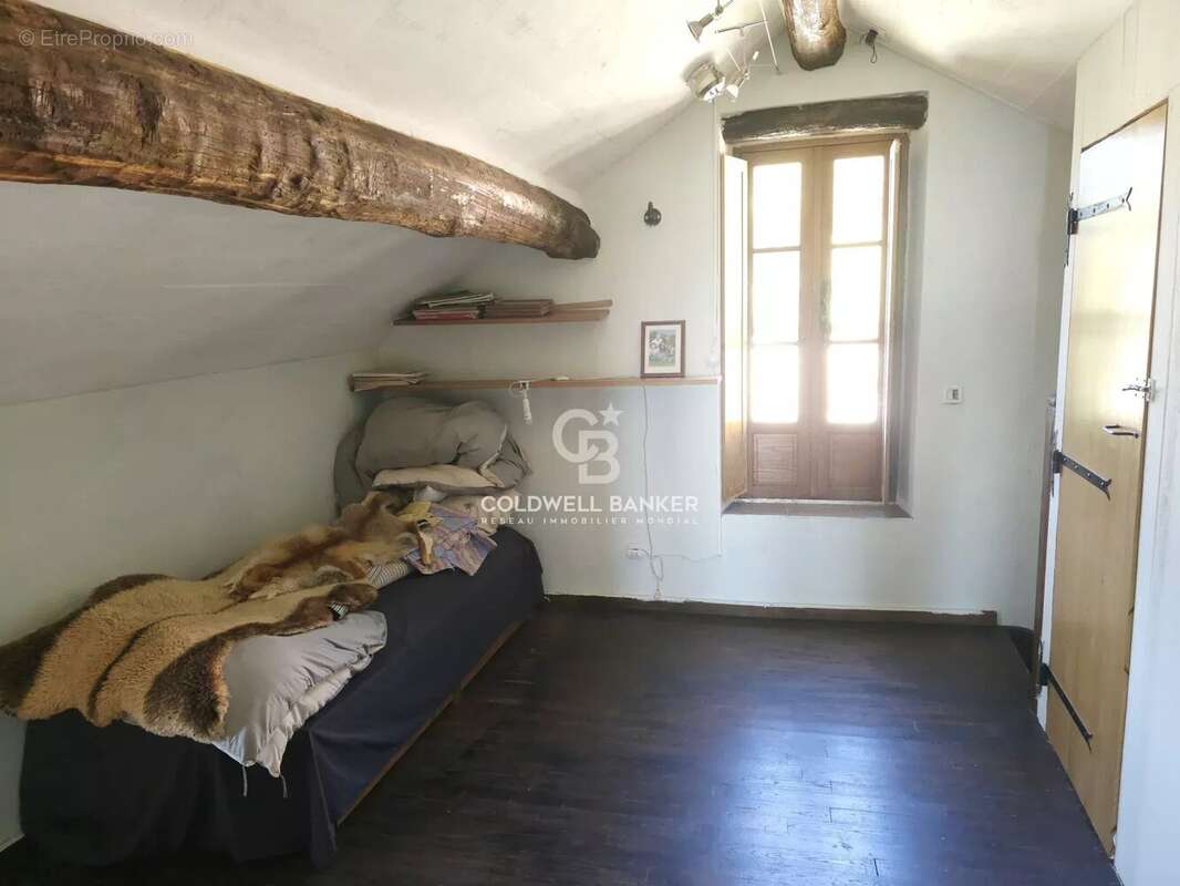 Maison à ROGLIANO