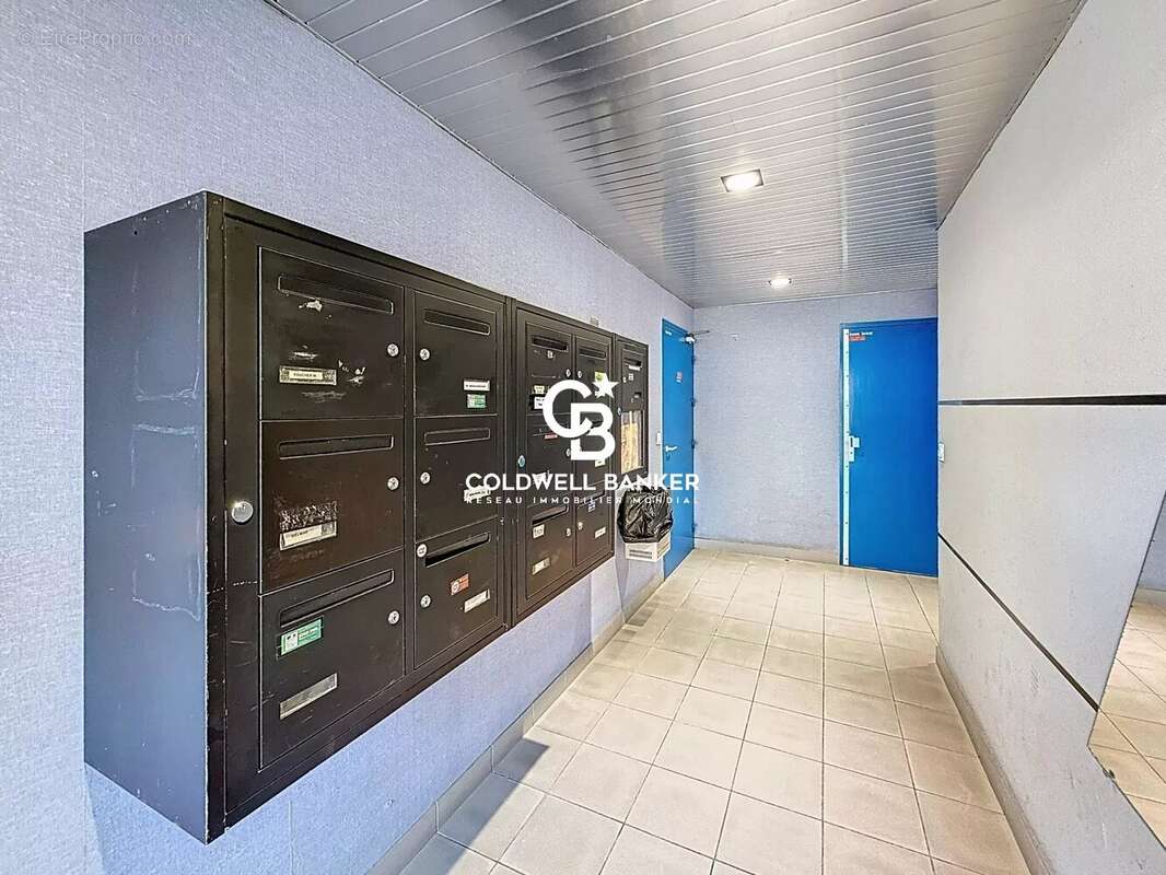 Appartement à LES SABLES-D'OLONNE