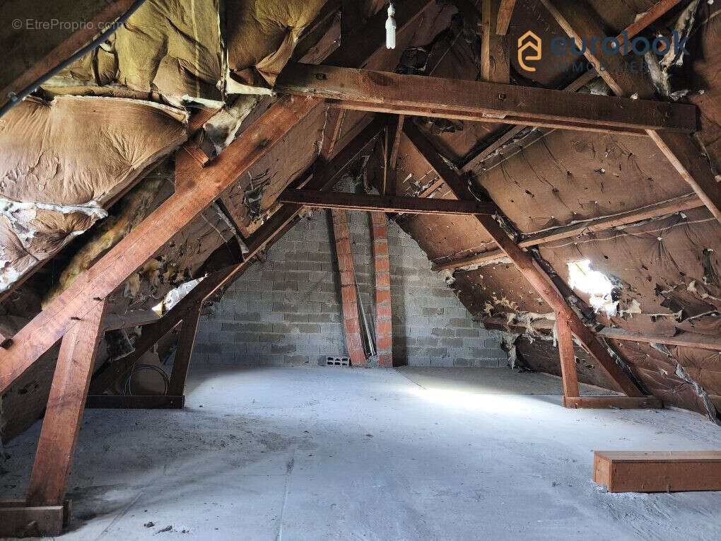 Maison à MALESTROIT