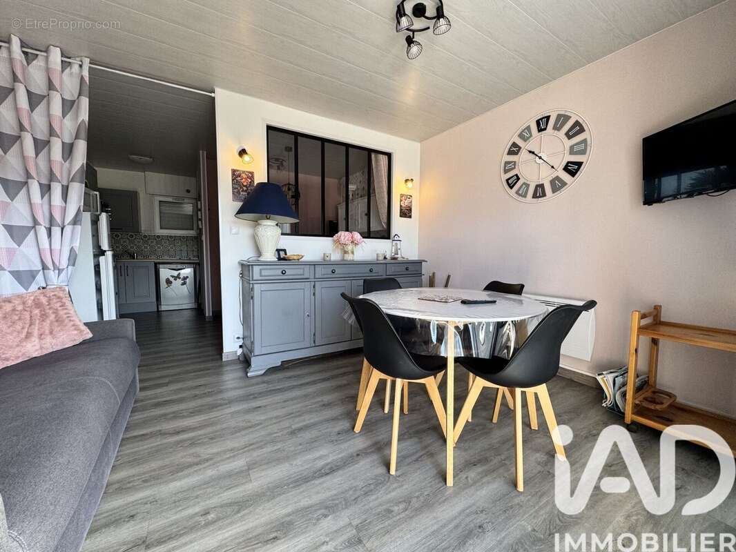 Photo 4 - Appartement à MERLIMONT