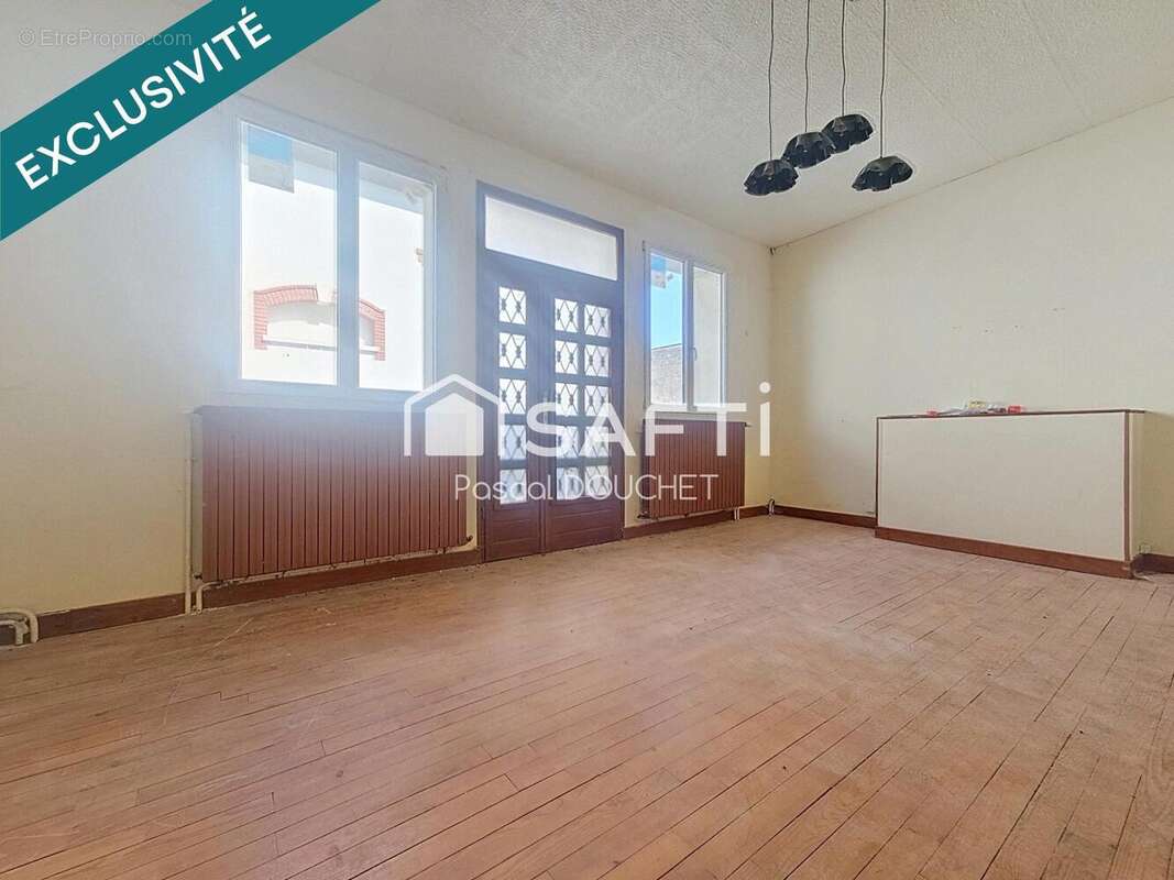 Maison 126 m² à Dormans  - photo 2