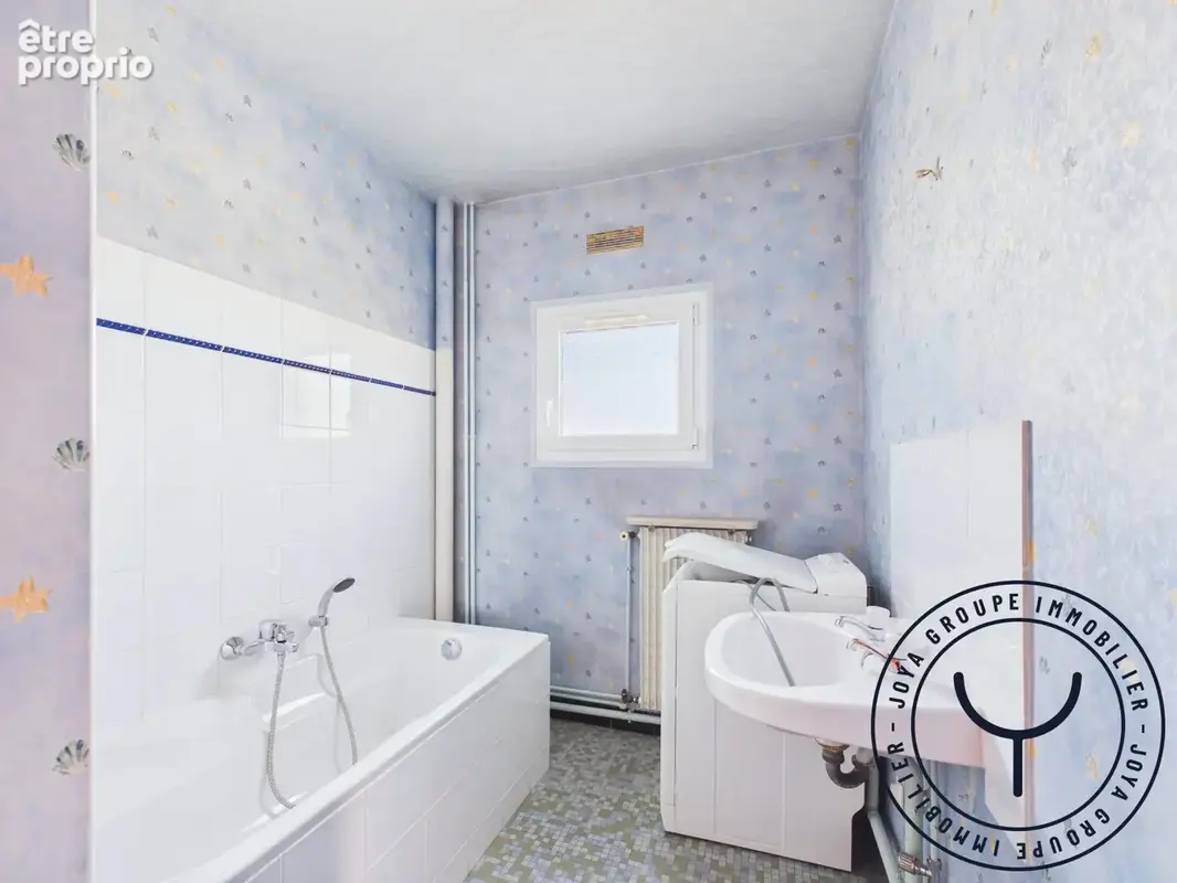 Appartement 60 m² à Romilly-Sur-Seine  - photo 5