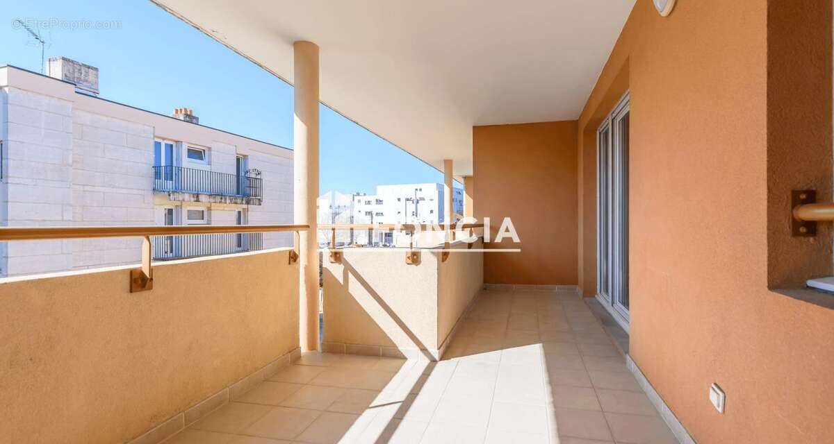 Appartement à AVIGNON