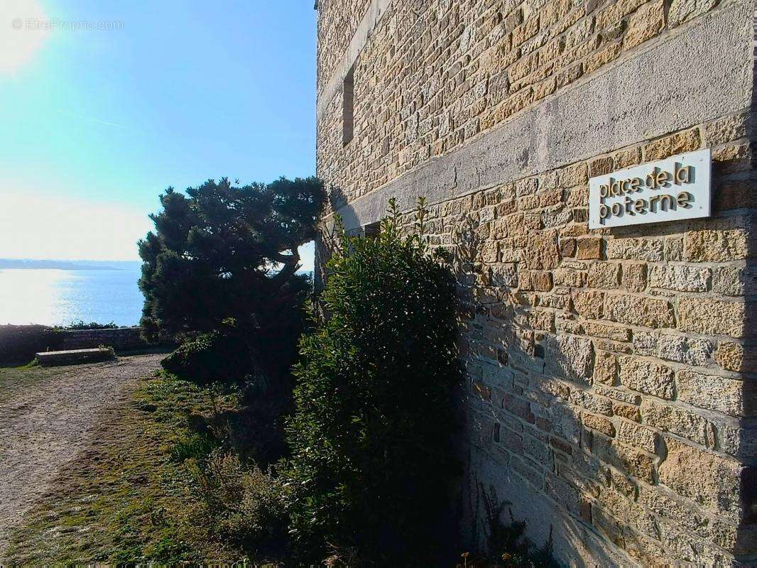 Appartement à ARZON