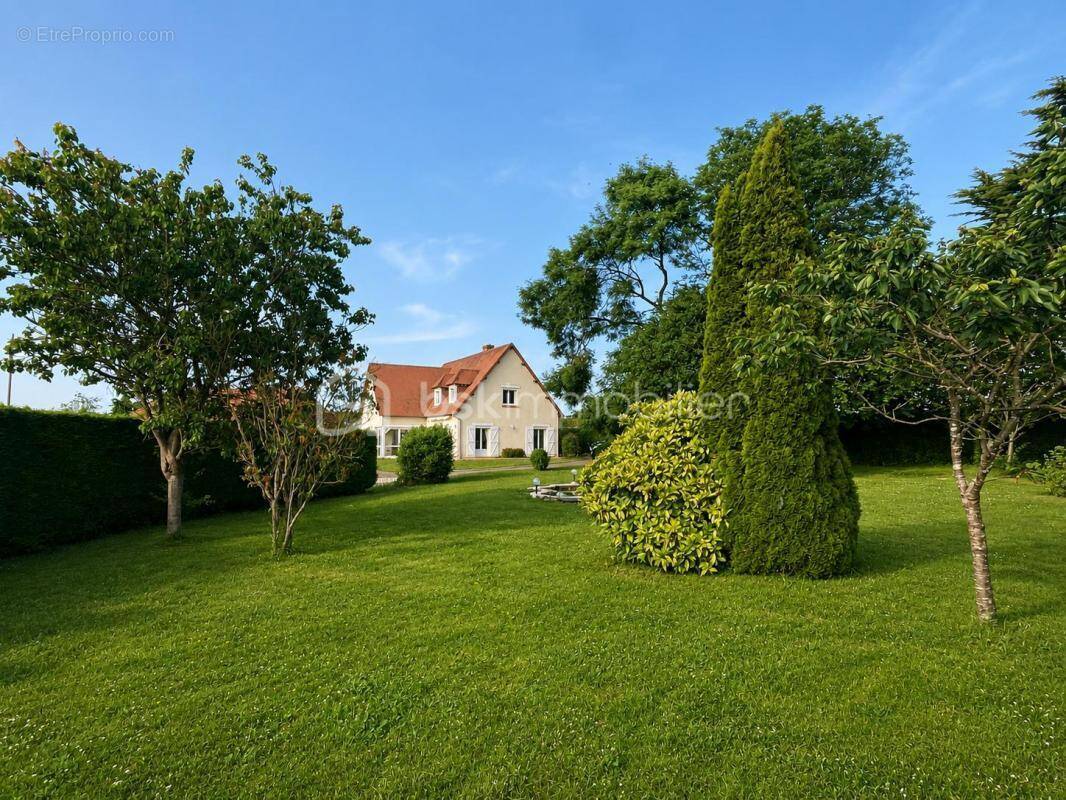 Maison à LA CAMBE