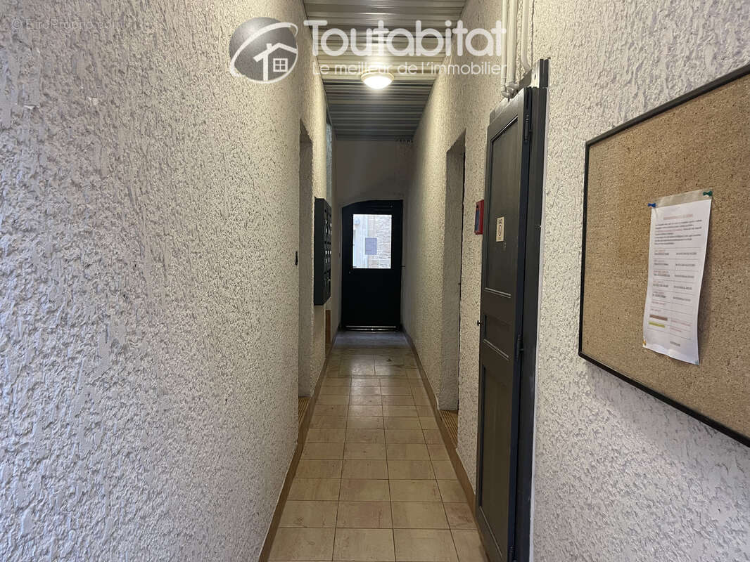 Appartement à CHARLEVILLE-MEZIERES