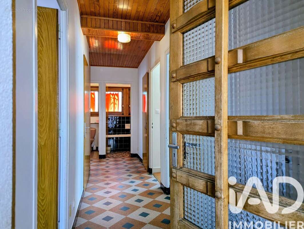 Photo 8 - Maison à SAINT-PIERRE-EN-FAUCIGNY