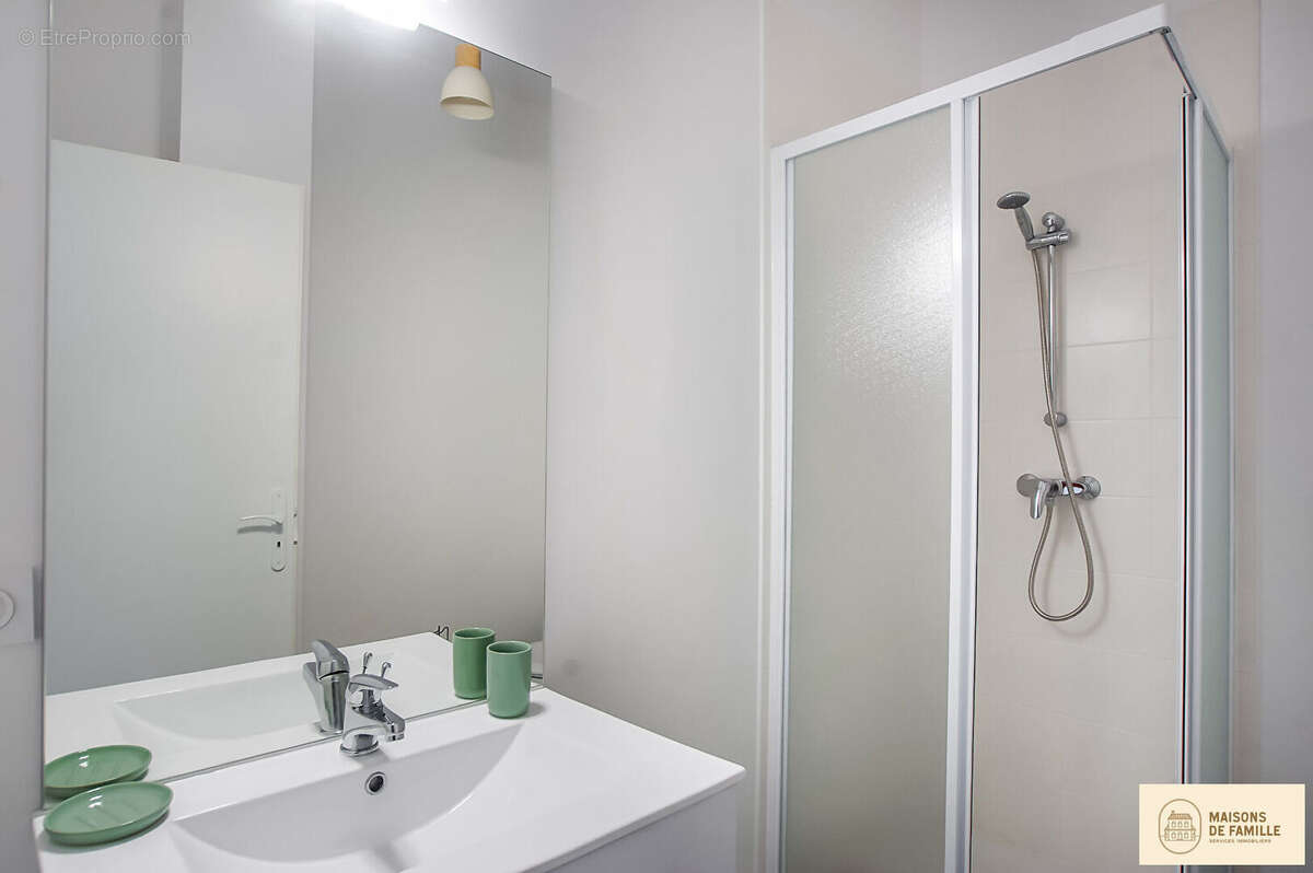Appartement à AGEN