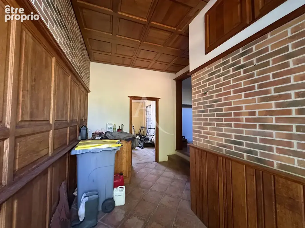 Gaillac. Maison de +/- 140 m2 - photo 5