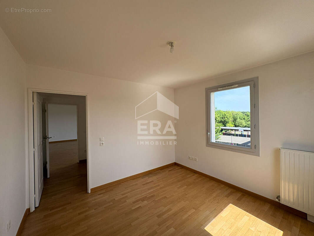 Appartement à GUYANCOURT