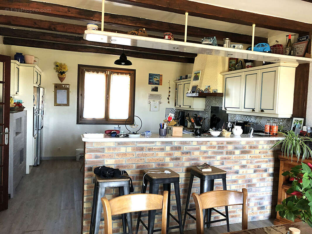 Maison à LA FERTE-SOUS-JOUARRE