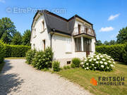 Maison à HUSSEREN-WESSERLING