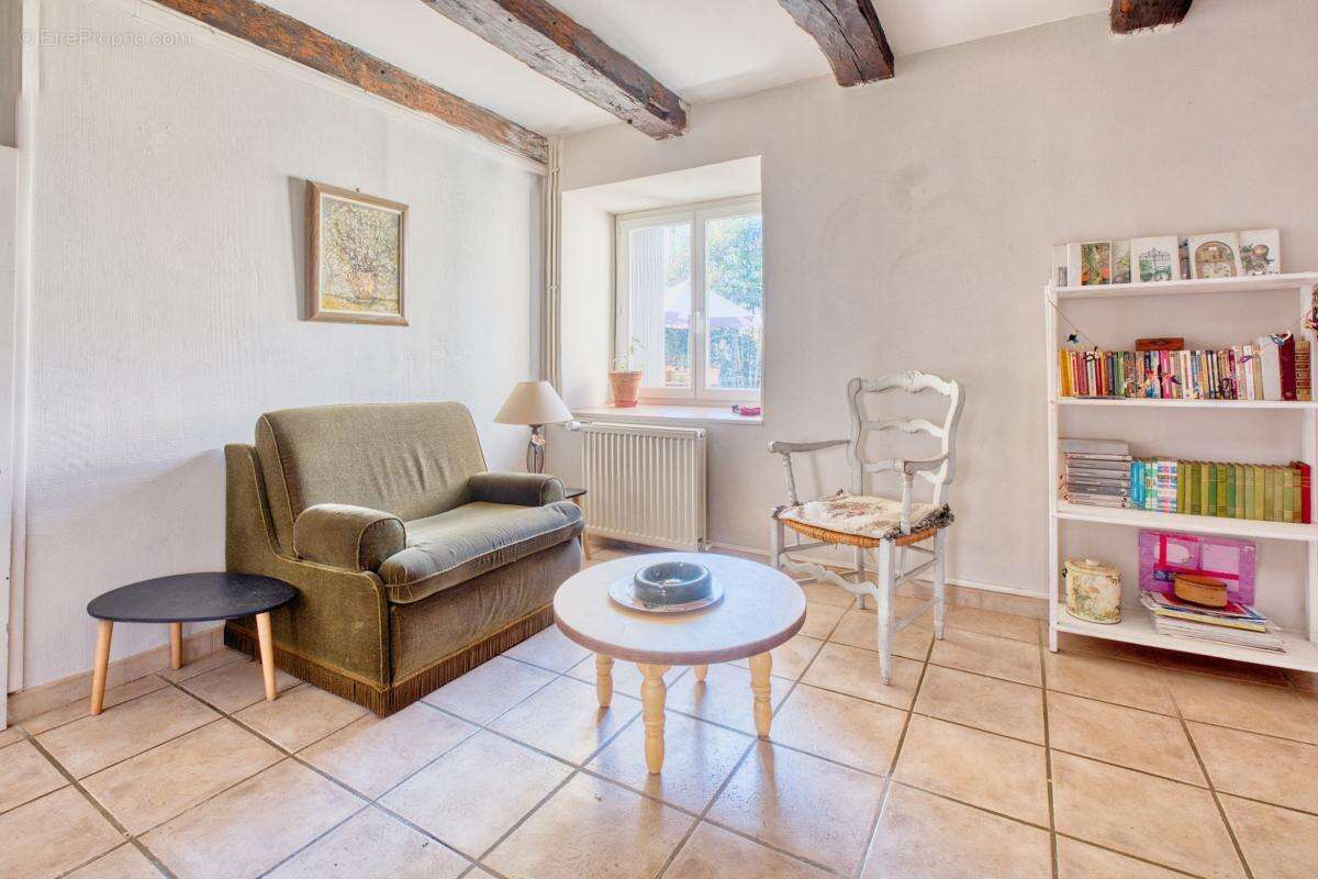 Maison à COULOUNIEIX-CHAMIERS