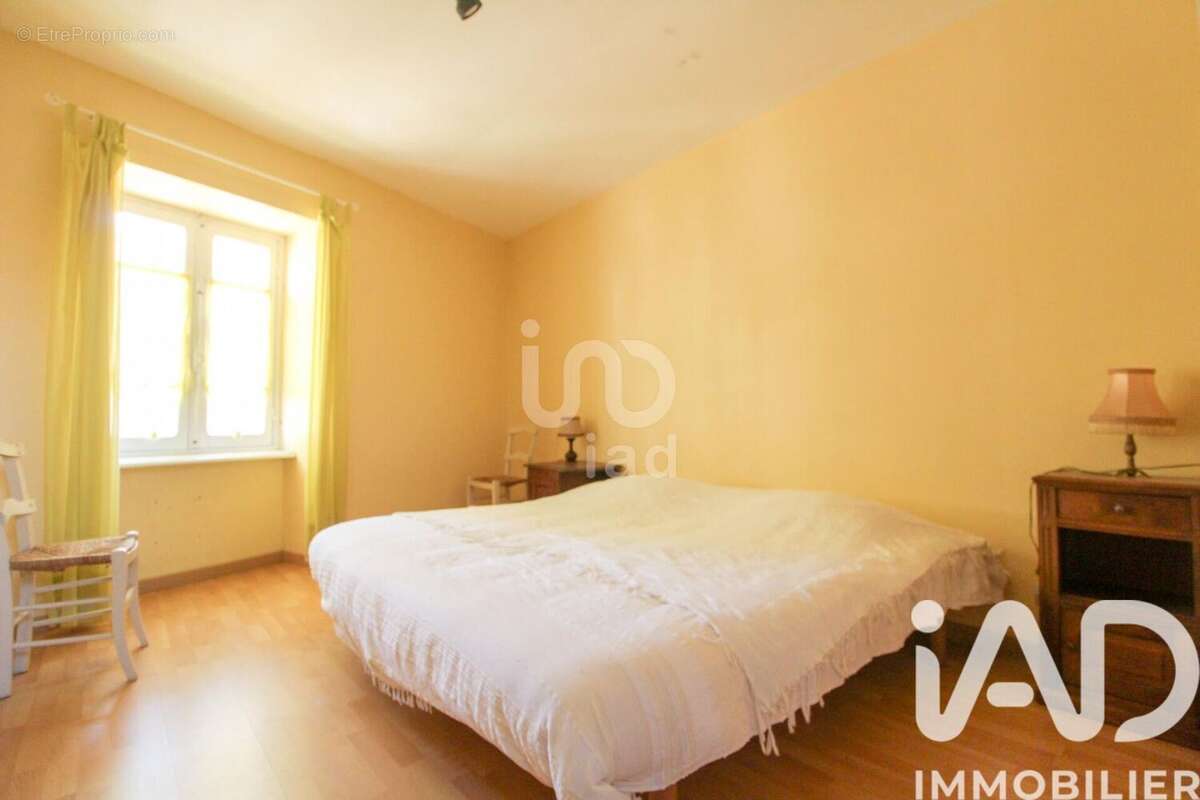 Photo 5 - Maison à BROQUIES