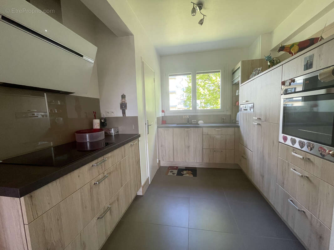 Appartement à LE MANS