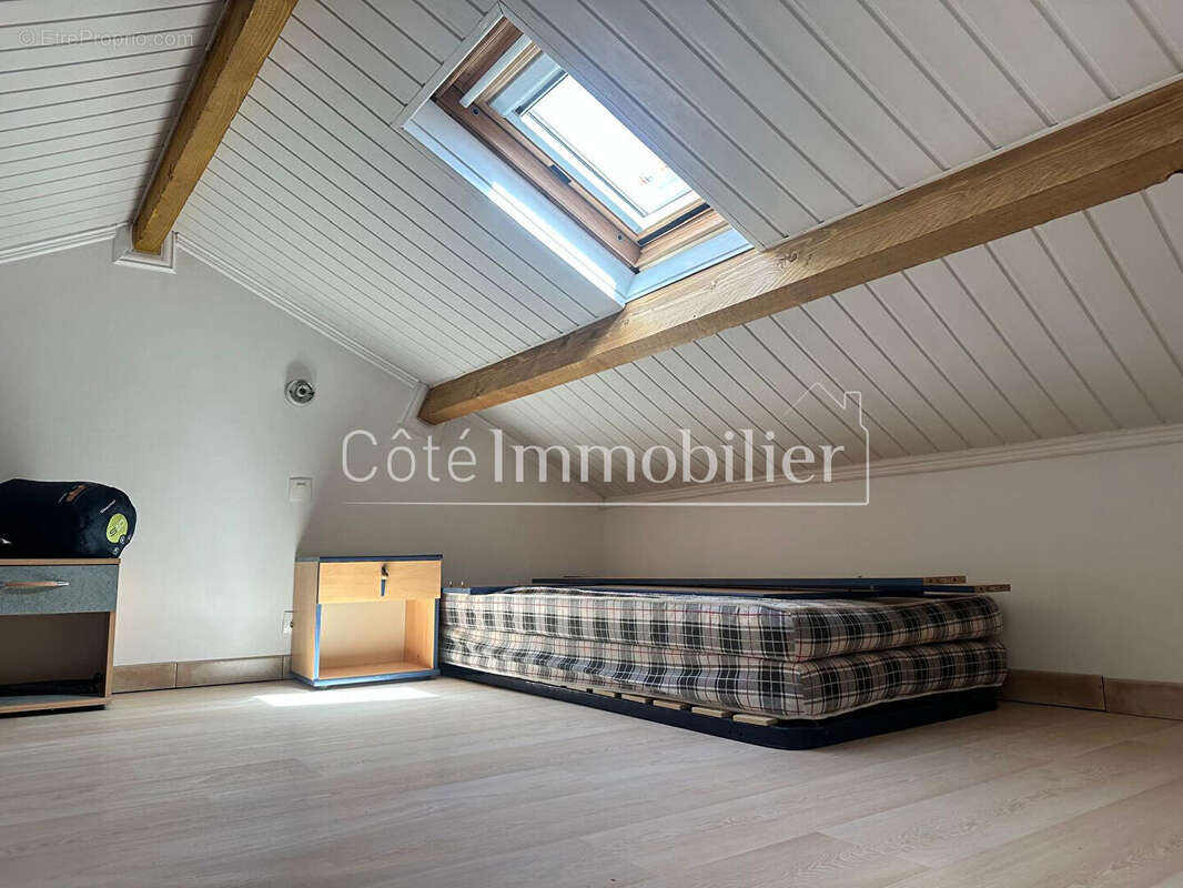 LA BERNERIE -  proche centre - photo 6
