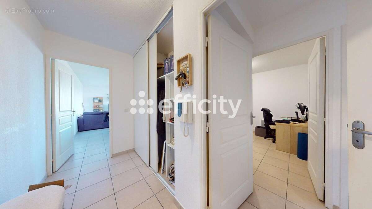 Appartement à VENDARGUES