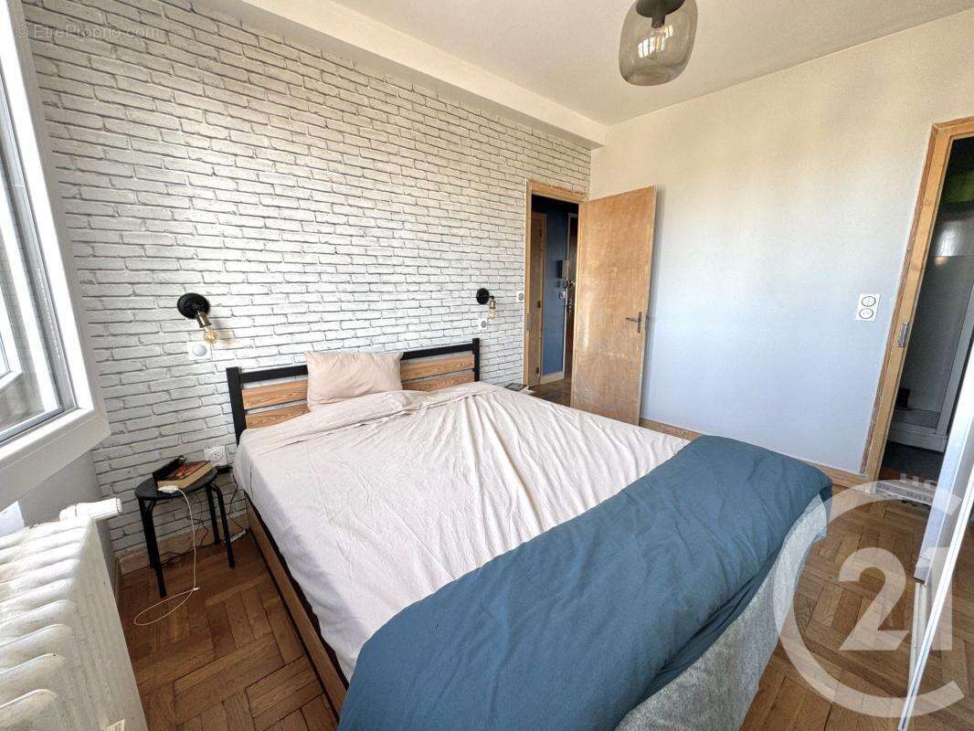 Appartement 43 m² à Limoges  - photo 8