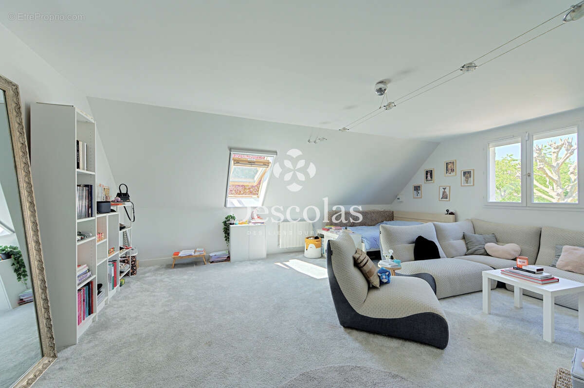 Maison - Saint-Germain-en-Laye - photo 24