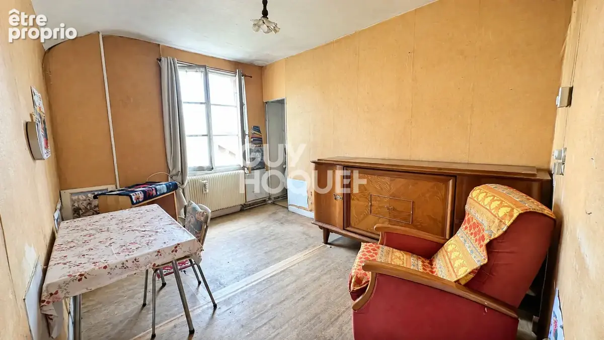 Maison 5 pièces 92 m² à vendre à Bernay (27300) - photo 8