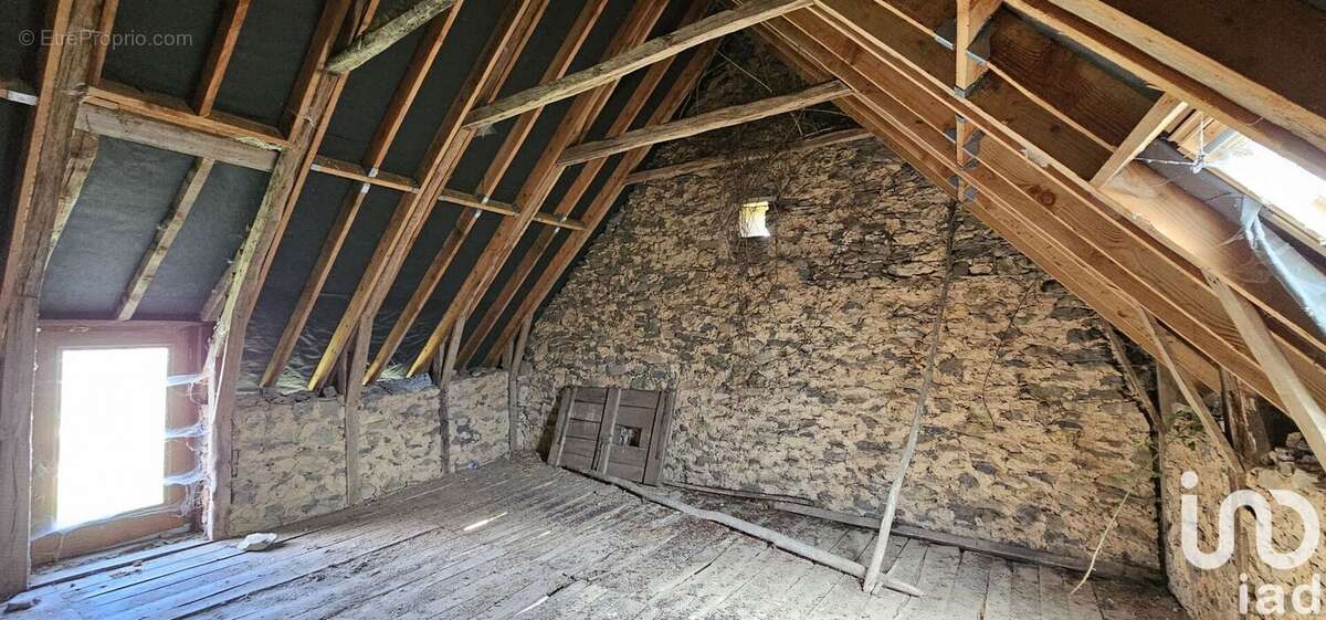 Photo 7 - Maison à CHAUSSENAC