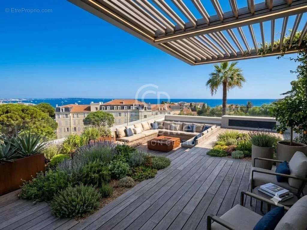 Maison  de caractère  - Vue mer - photo 4