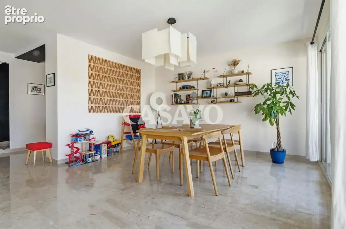Vente Appartement 4 pièces de 121m² - 13100 Aix-en-Provence - photo 9
