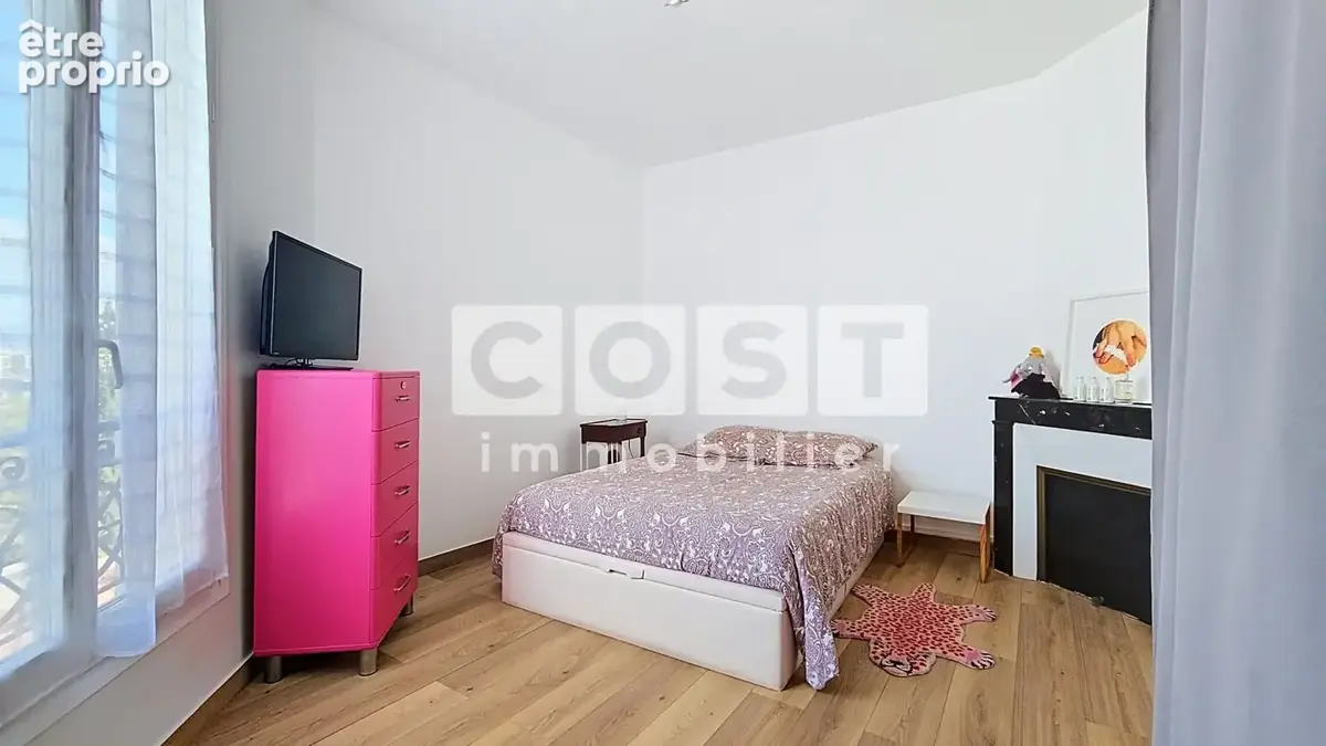 Appartement 2 pièces 37 m² à vendre à Asnieres-Sur-Seine (92600) - photo 8